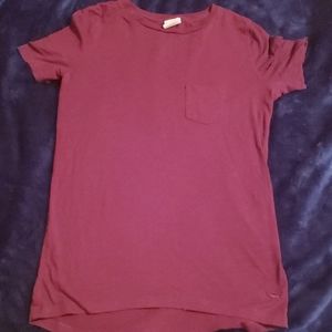 Pink Victoria Secret T-Shirt